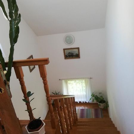 Viragos Vendeghaz Balatonfuered Appartement Buitenkant foto