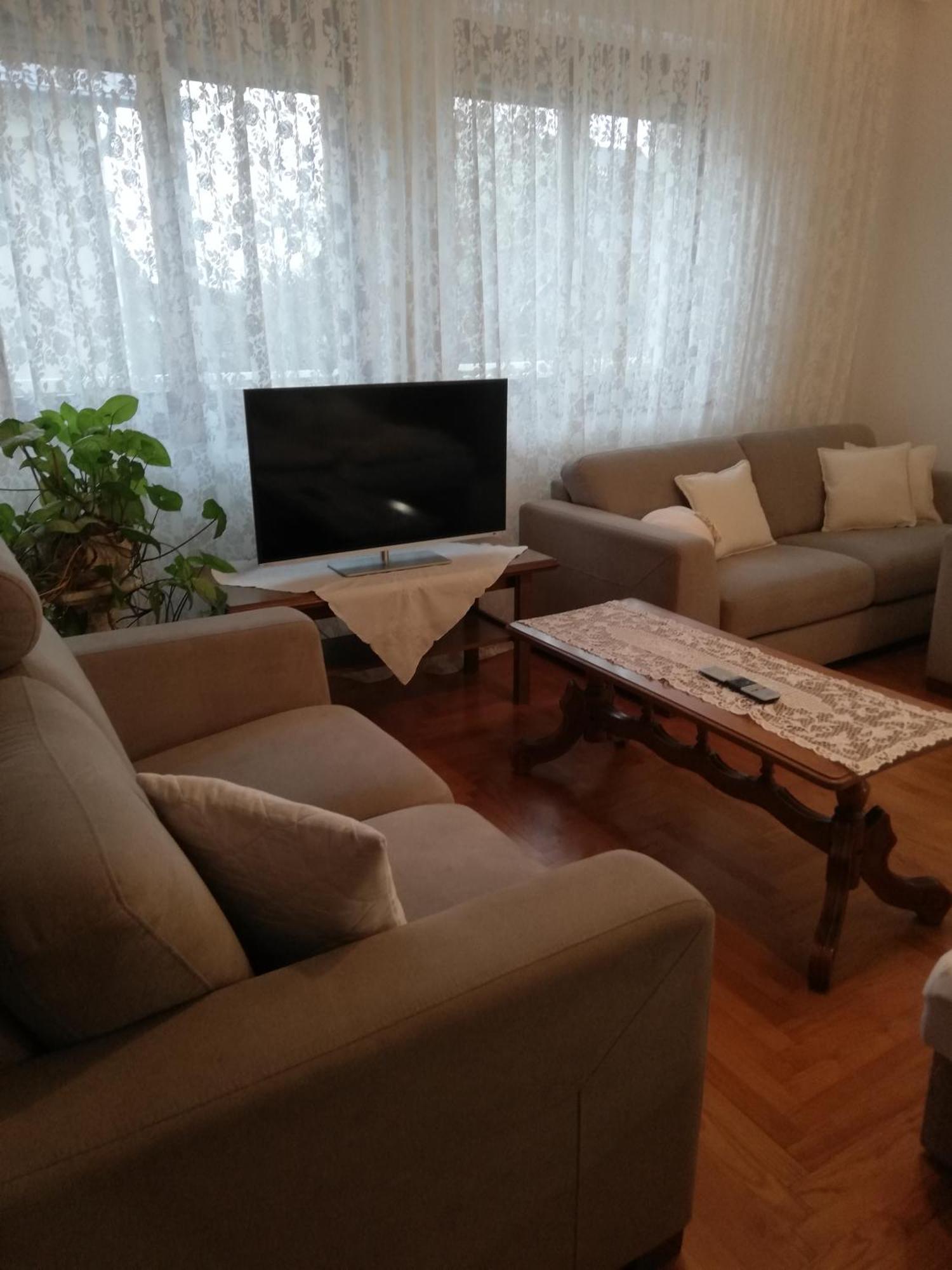 Viragos Vendeghaz Balatonfuered Appartement Buitenkant foto