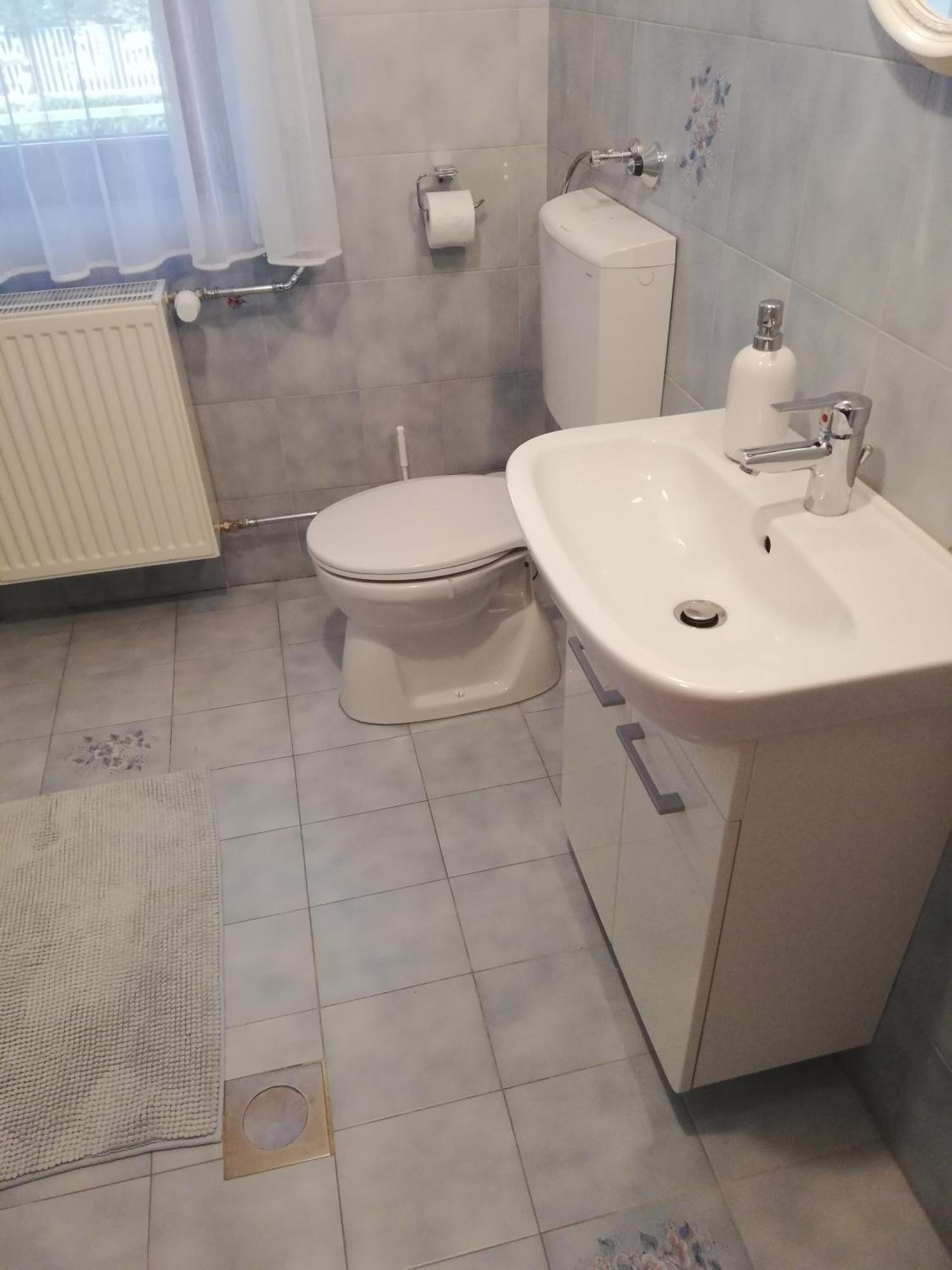 Viragos Vendeghaz Balatonfuered Appartement Buitenkant foto